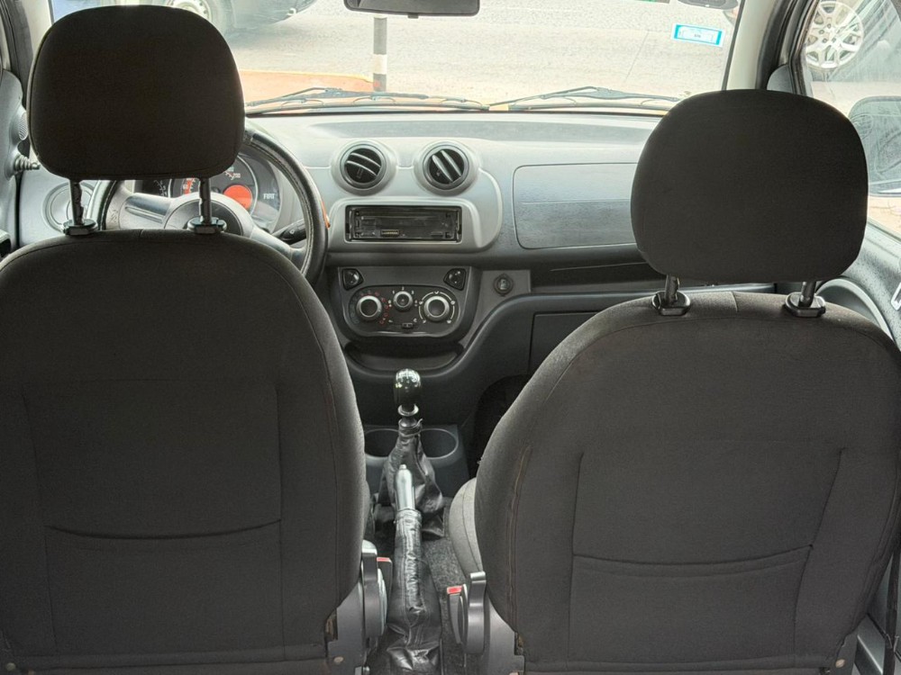 Fiat Fiorino 1.4 8v — foto 6